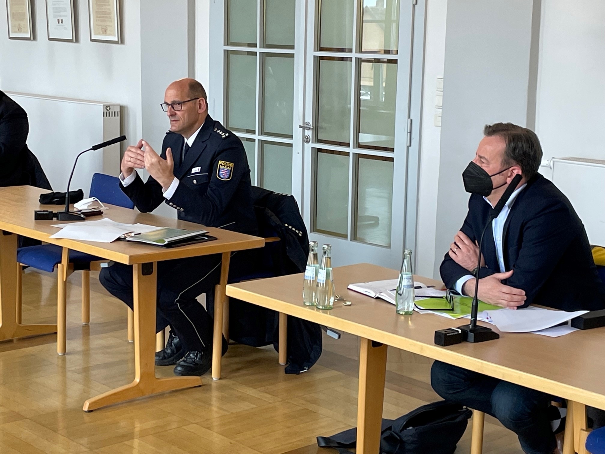 Pressemitteilungen | Gemeinde Hainburg